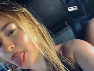 Ver a ficha detalhada de AnnikaBlake