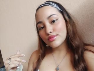 Ver a ficha detalhada de IvannaVegaX