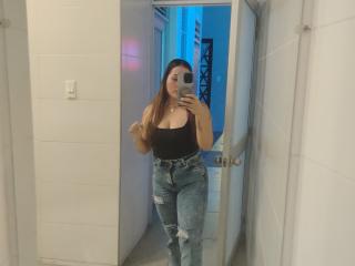 Ver a ficha detalhada de IvannaVegaX