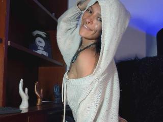 Ver a ficha detalhada de AmelieBlake