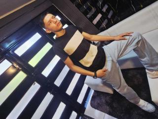 Ver a ficha detalhada de SamuJasper