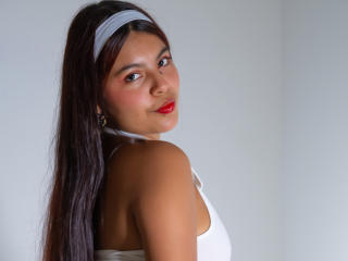 Ver a ficha detalhada de AlyssaGreen