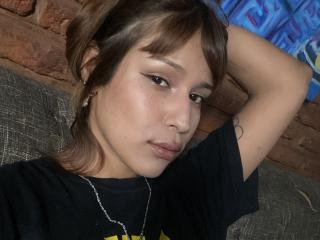 Ver a ficha detalhada de KiaraHernandezX