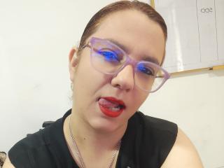 Ver a ficha detalhada de AmeliaWilson