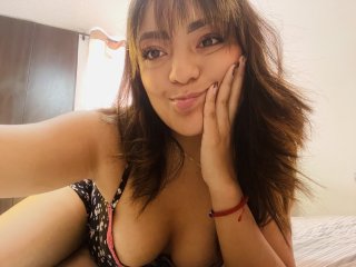 Ver a ficha detalhada de DulceLiz