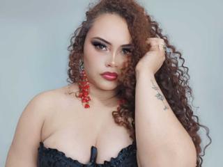 Ver a ficha detalhada de LunaRhose