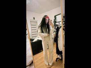 Ver a ficha detalhada de Coco1996-hot