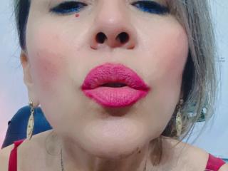 Ver a ficha detalhada de Maytena