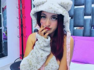 Se komplett profil för ZoeDubois