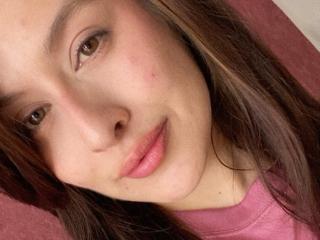 Ver la ficha detallada de IsabellaPalacio