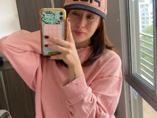 Ver la ficha detallada de IsabellaPalacio