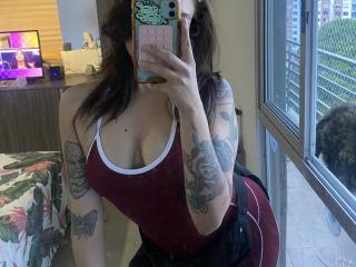 Ver a ficha detalhada de IsabellaPalacio