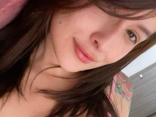 Se komplett profil för IsabellaPalacio