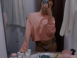 Se komplett profil för IsabellaPalacio