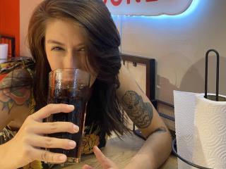 Ver a ficha detalhada de IsabellaPalacio