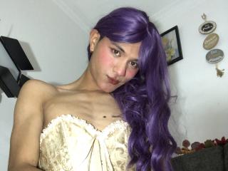 Ver la ficha detallada de Holyshweet69