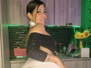 Ver a ficha detalhada de LaurenHills