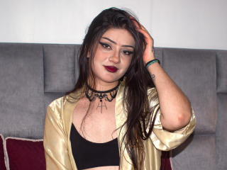 Ver la ficha detallada de HelenaMorningstar