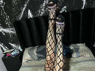 Ver la ficha detallada de AlexaHotSeins