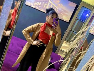 Ver a ficha detalhada de SophieSonyas