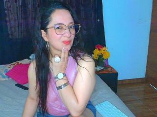 Se komplett profil för VictoriaRousse