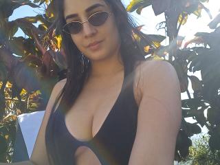 Ver la ficha detallada de SmanthaKeyss