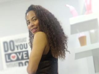 Ver la ficha detallada de RebecaDuval