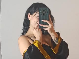 Ver a ficha detalhada de AnntonellaWatson