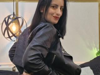 Ver a ficha detalhada de BrendaCantorel