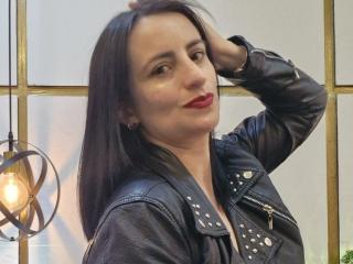 Ver la ficha detallada de BrendaCantorel