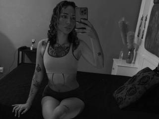 Ver la ficha detallada de SilvanaXOwen