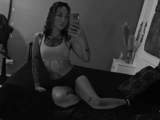 Se komplett profil för SilvanaXOwen