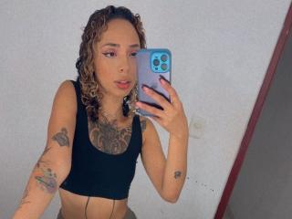 Ver la ficha detallada de SilvanaXOwen