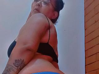 Ver a ficha detalhada de SussanHott