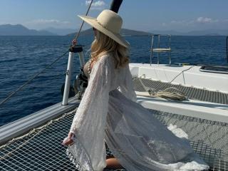 Ver la ficha detallada de AvaMadyson