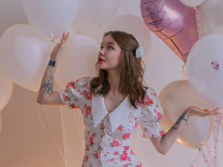 Ver la ficha detallada de ViolettaFane