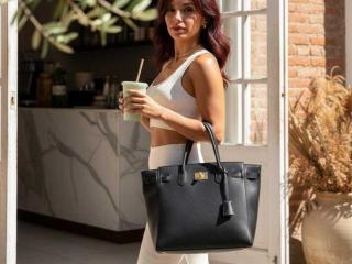 Ver la ficha detallada de RoxaneMoore