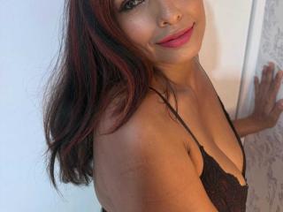 Ver la ficha detallada de RoxaneMoore