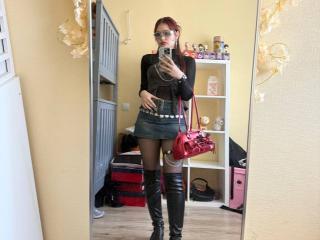 Ver la ficha detallada de Bubochka