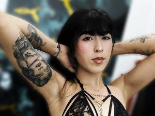 Se komplett profil för PeytonMorgan