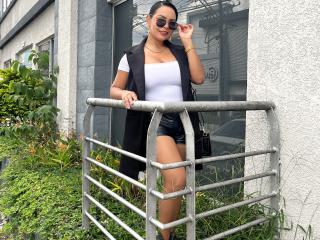 Ver la ficha detallada de JessicaFiore