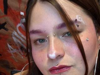 Se komplett profil för MilaDallila