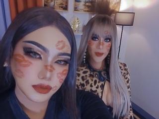 Ver a ficha detalhada de TwoPasionSex