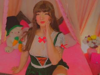 Ver a ficha detalhada de AnnieGrey