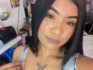 Se komplett profil för CamilaDesire