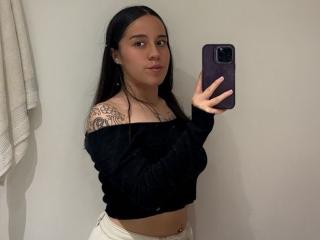 Se komplett profil för IrissMontiel