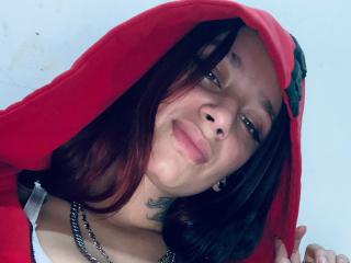 Ver la ficha detallada de RoxanaSanchezz