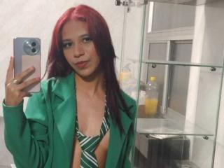 Ver la ficha detallada de ValerieWoods