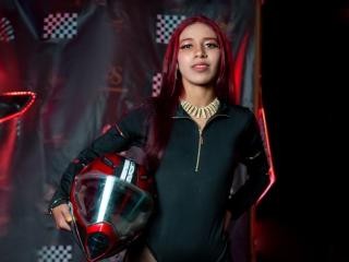 Ver la ficha detallada de ValerieWoods