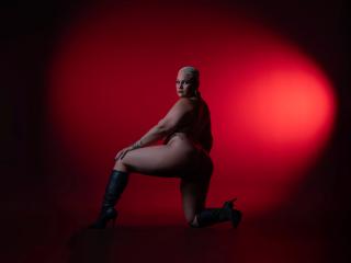 Ver a ficha detalhada de GianellaCox